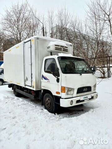 Hyundai hd78 2012