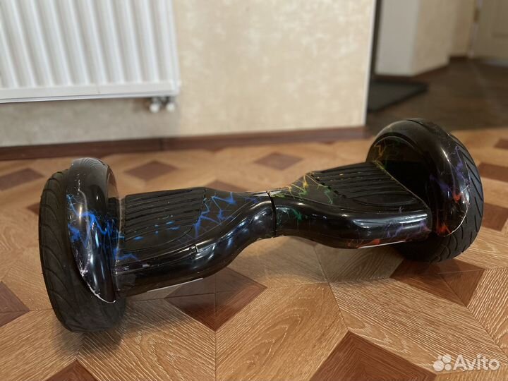 Гироскутер