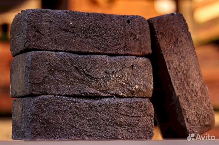 Торфяные брикеты