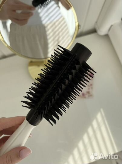 Брашинг Tangle Teezer blow-styling