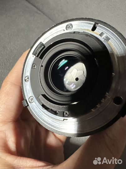 Nikkor 24mm 2.8