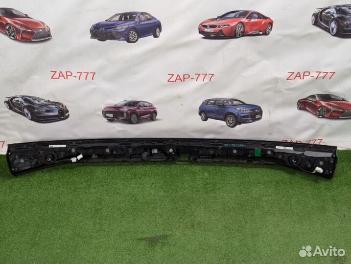 Фонарь задний Chery Arrizo 8