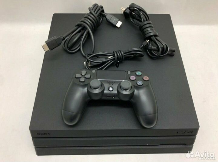 Аренда PS4 на прокат - час / день