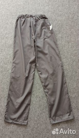 Спецодежда брюки Silcamitalia