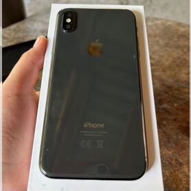 iPhone X, 64 ГБ