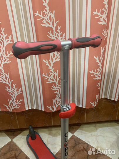 Самокат детский globber evo 5in1