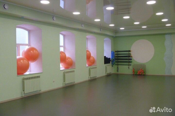 Сдаю в аренду комфортный зал в центре г