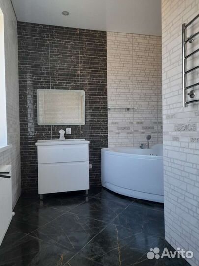 Ремонт ванной туалета квартиры под ключ