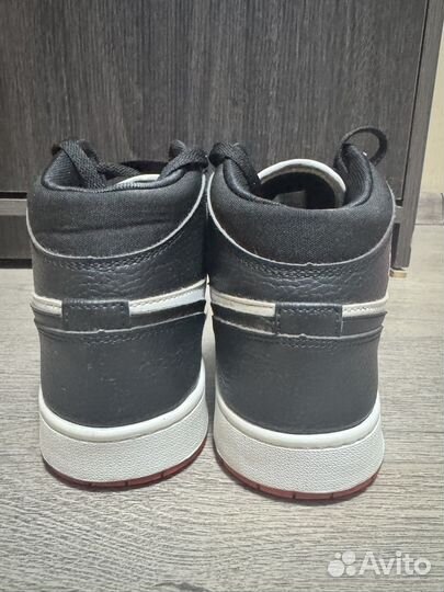Кеды детские