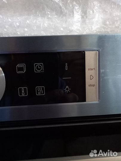 Bosch HBG632BS1/B6 Германия 8серия