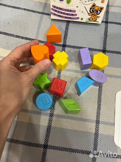 Игры разивающие