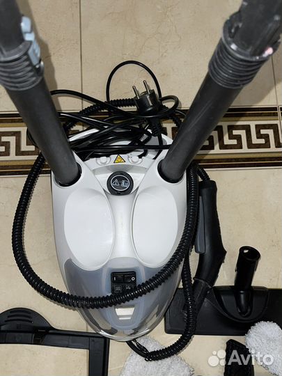 Парогенератор Karcher SC 4 Premium