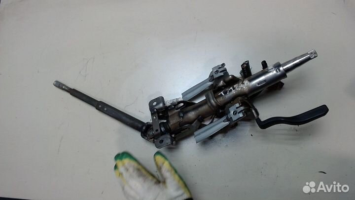 Колонка рулевая Honda Jazz, 2003