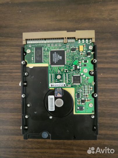 Жесткий диск Barracuda 7200.7