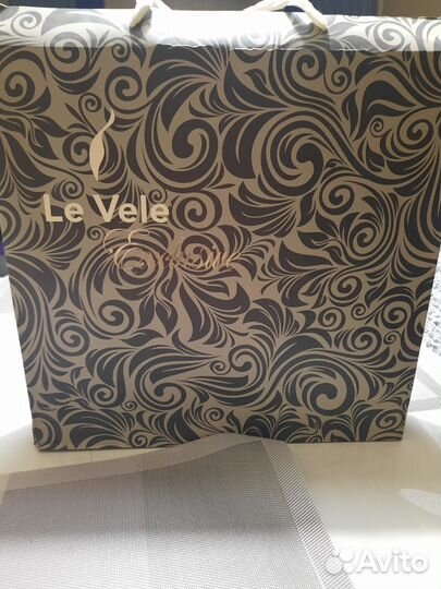 Постельное белье Le Vele