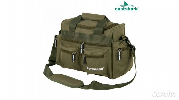 Сумка R 16-402032 большая Eastshark