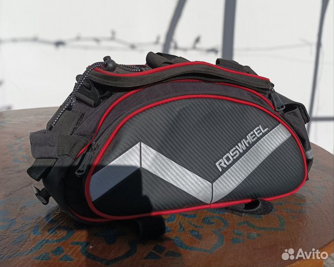 Велосипед взрослый