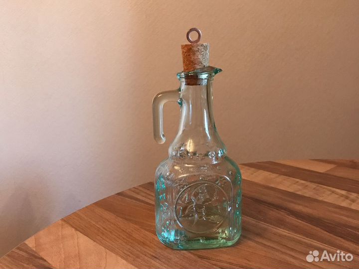 Графинчик для масла 240 мл Helios