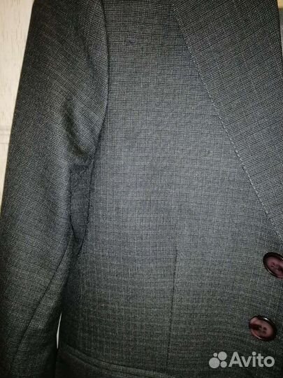 Школьная форма на мальчика 158