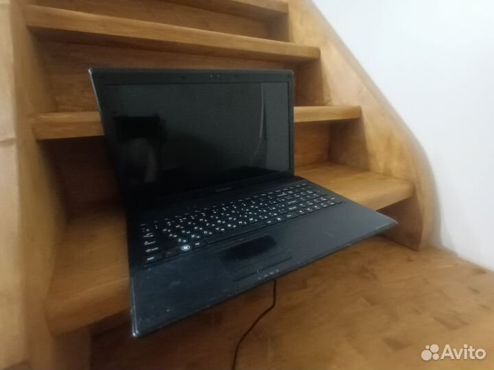 Lenovo G565 20071