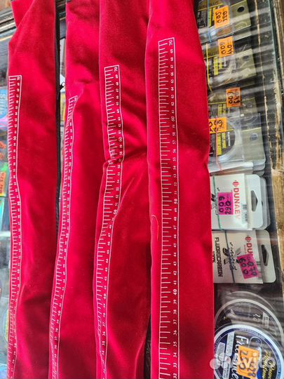 Спиннинги Ryobi 1.8m 3м 10-30g.,10-42g,5-25g.,3-15