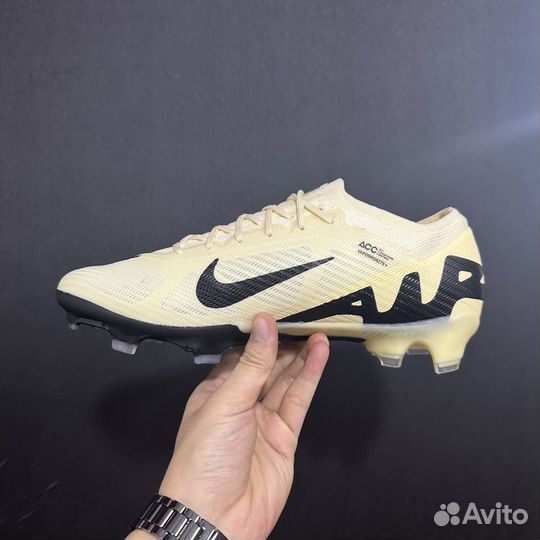 Бутсы Nike Mercurial Air Zoom Vapor 15