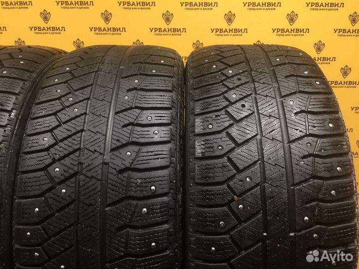 Continental ContiWinterViking 2 225/50 R17 98T