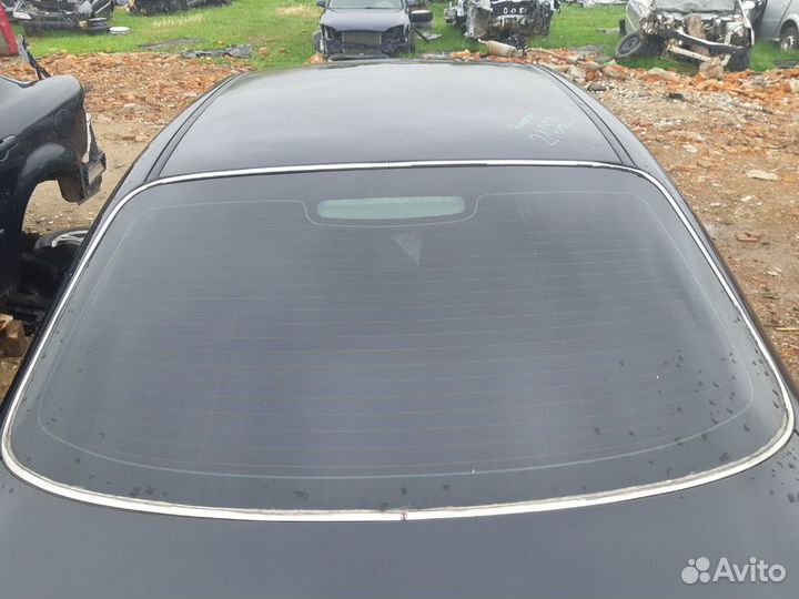 Стекло заднее Rover 75