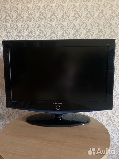 Телевизор samsung