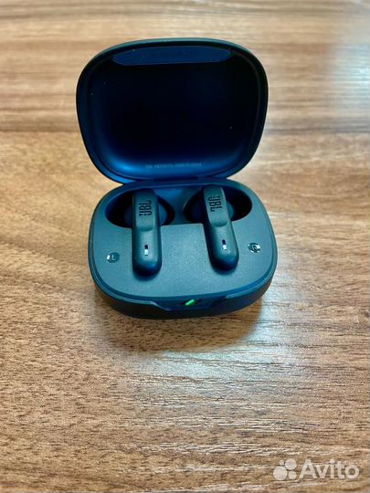 Наушники True Wireless JBL Wave 300 Black