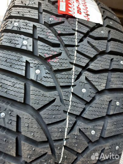 Bridgestone Blizzak Spike-02 245/40 R19 98T