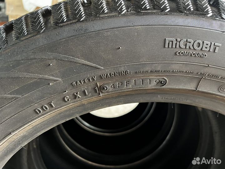 Toyo Observe GSi-5 255/55 R20