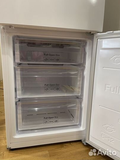 Холодильник