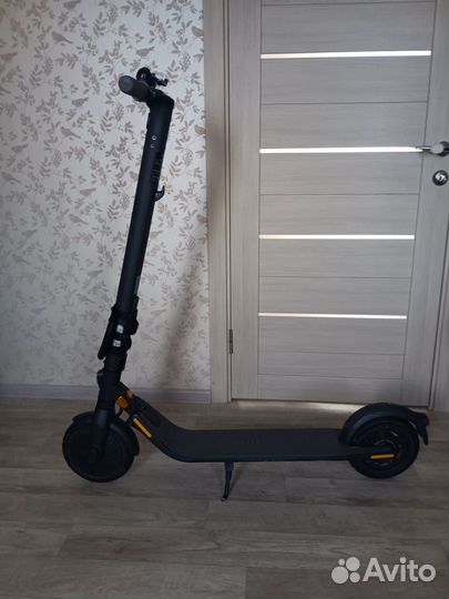Ninebot e25