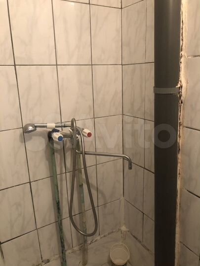 Комната 18 м² в 4-к., 7/9 эт.