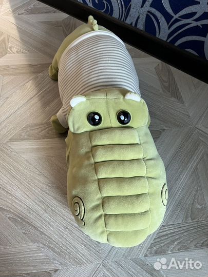 Плюшевый мишка