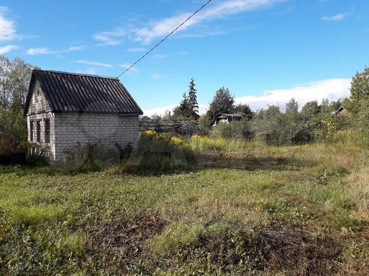 Участок 12 сот. (СНТ, ДНП)