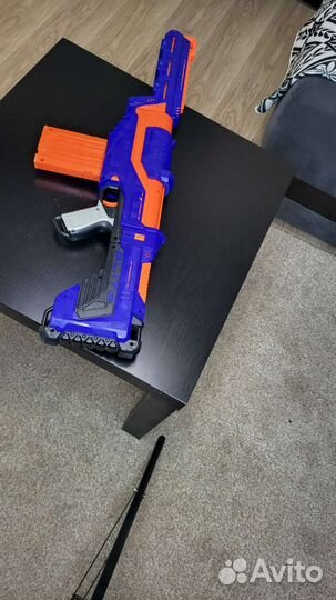Nerf delta trooper
