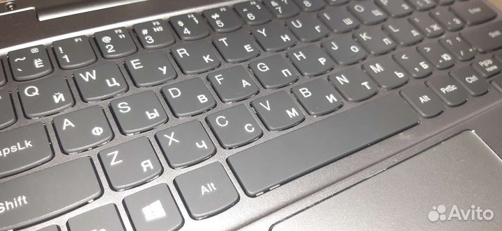 Клавиатура Lenovo + Блок питания