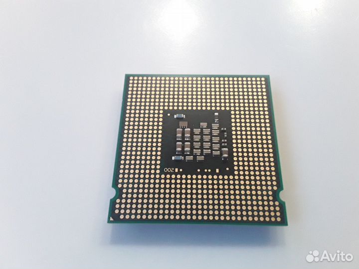 Процессор intel celeron SL9XN costa rica