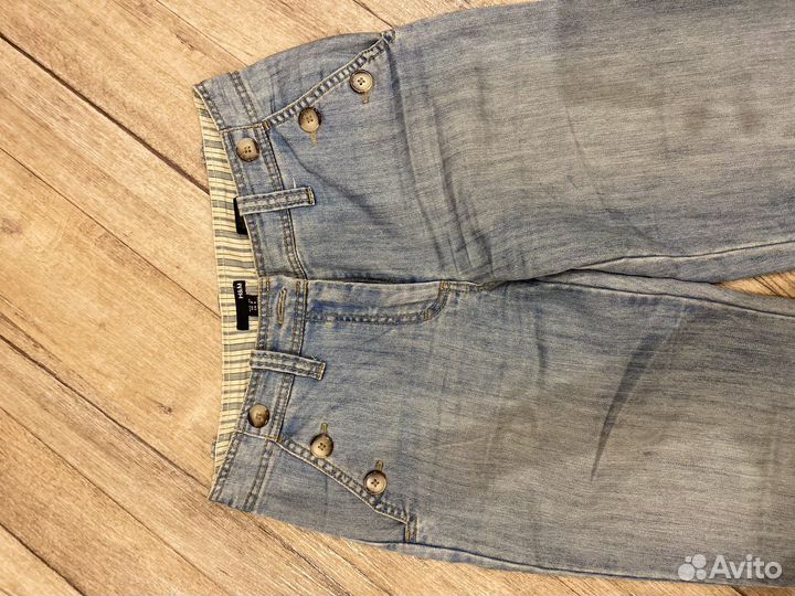 Вещи пакетом женские летние 44 размер H&M Bershka