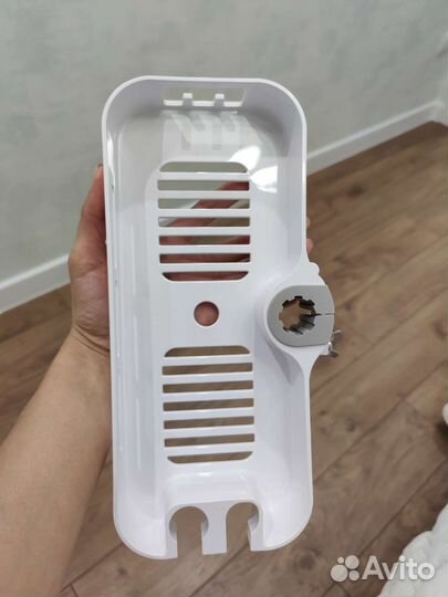 Полка для ванной