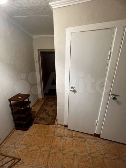 2-к. квартира, 47 м², 2/5 эт.