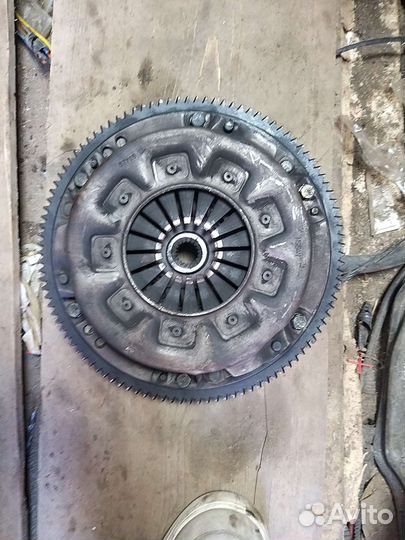 Комплект сцепления ga14,ga15,ga16