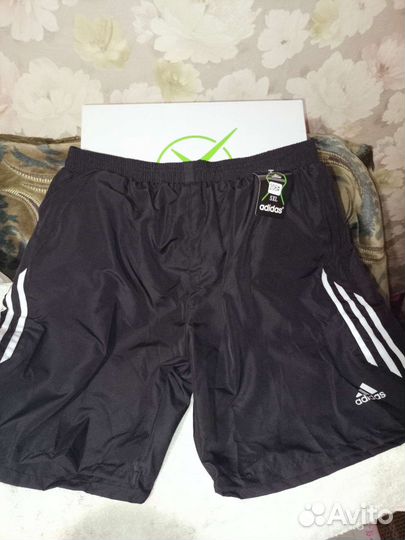 Шорты мужские