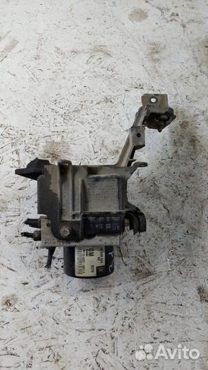 Блок ABS Opel Astra H 1.6 Z16XER 2011