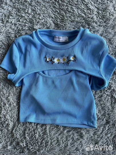 Топ женский