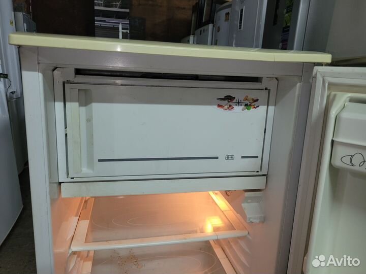 Холодильник с гарантией