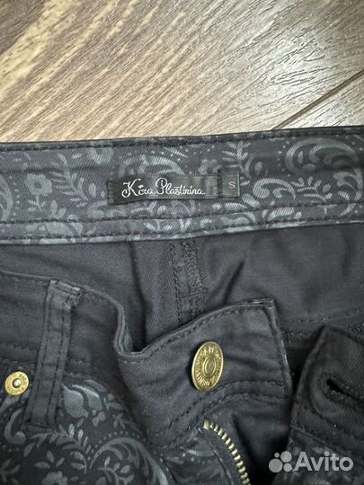 Джинсы kira plastinina s