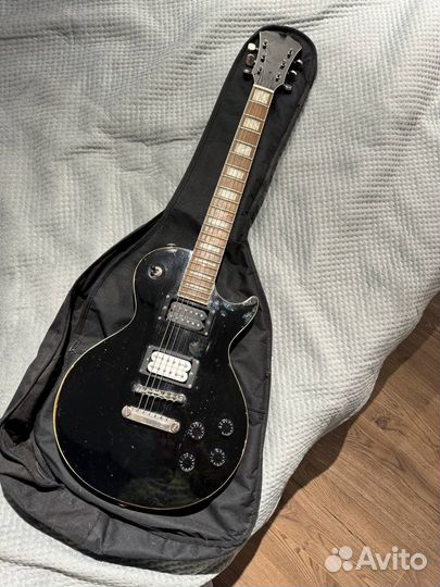 Электрогитара Jolana Diamant